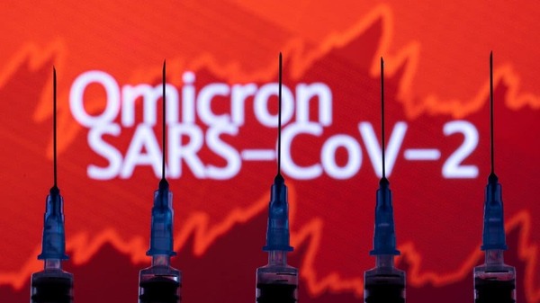 Detectan el primer caso de la nueva variante “Ómicron” en Estados Unidos - Megacadena — Últimas Noticias de Paraguay