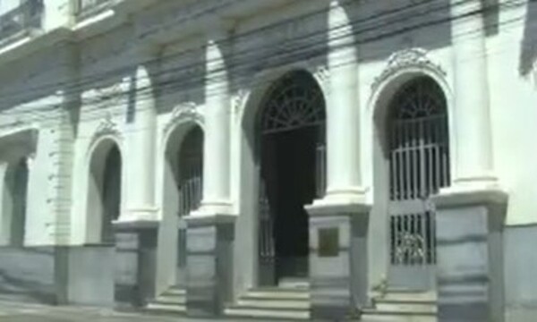 Ley de servicio exterior: Reforma en debate - C9N
