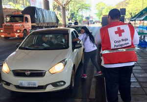 Se inicia semana de la campaña Buen Anfitrión en CDE - Noticde.com