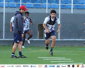 Nacional: Solo dos puntos en últimos cuatro partidos