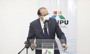 Diario HOY | “Siempre Brasil tuvo el interés de una reducción de la tarifa", dice el director de Itaipú