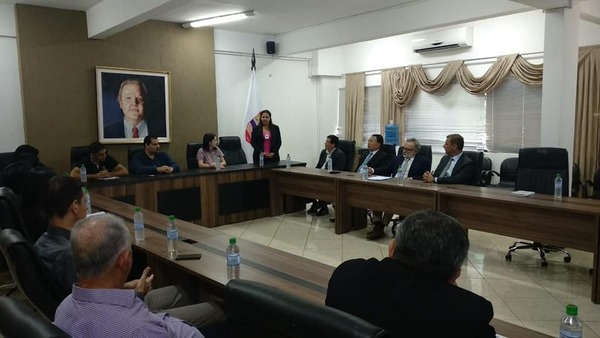 Presentan a cónsules detalles de la Campaña Buen Anfitrión - Noticde.com