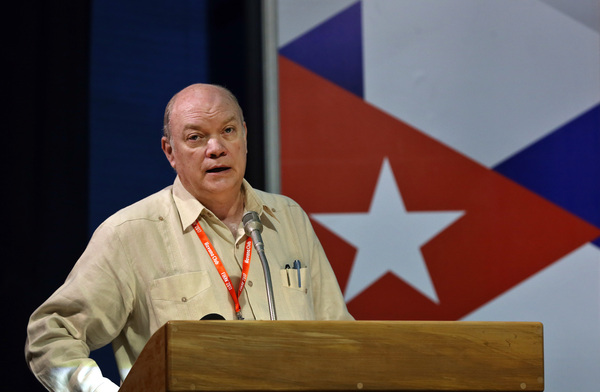 Cuba lanza proyectos para inversión extranjera por 12.500 millones de dólares - MarketData
