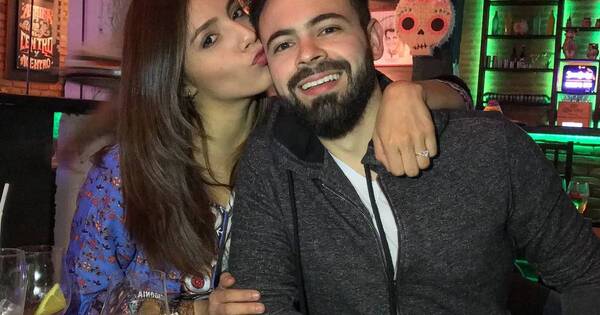 La Nación / En su tercer aniversario de boda, David Mussi relató cómo vivió ese día