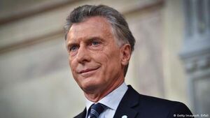 Procesan al expresidente argentino Mauricio Macri por espionaje
