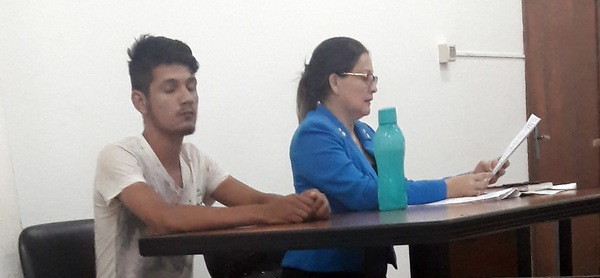 Tribunal ordenan que acusado sea sometido a tratamiento psiquiátrico - Noticde.com
