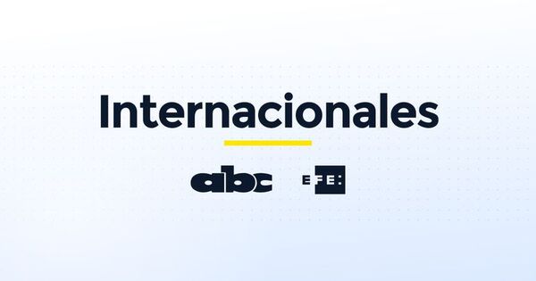 El representante de Unicef para Venezuela entrega su carta de acreditación - Mundo - ABC Color