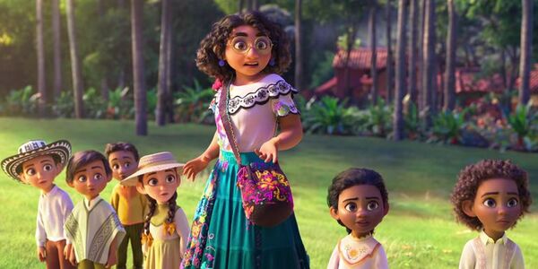 Reseña: “Encanto” - Reseñas - ABC Color