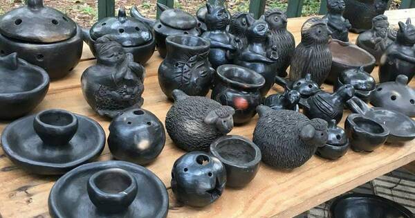 La Nación / “Eko’ape Feriafest” busca reunir a personas en torno a la ecología