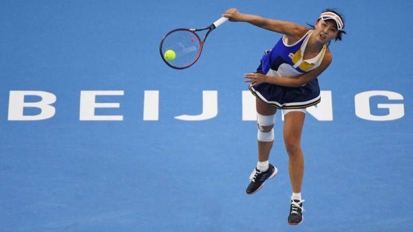 Diario HOY | La WTA suspende los torneos de China por el caso Peng