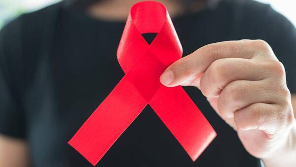 En el departamento Caaguazú son 653 los infectados con VIH