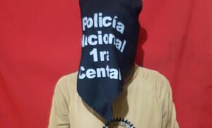 Detienen a hombre que habría empujado a su pareja al raudal - San Lorenzo Hoy