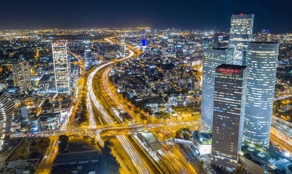 Diario HOY | Tel Aviv, la ciudad más cara del mundo en 2021, según The Economist