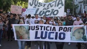 Familiares de niño asesinado en Argentina no entienden cómo ocurrió tal brutalidad - Megacadena — Últimas Noticias de Paraguay