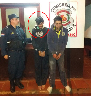 Asaltante detenido usaba identidad de otra persona - Noticde.com