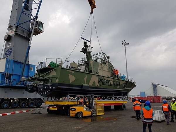 Argentina reforzará patrulla en aguas del río Paraná - Noticde.com
