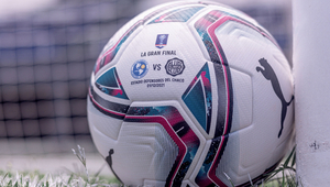 Olimpia y Sol tienen equipos confirmados para la final