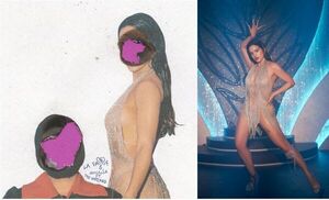 La Fama: el nuevo tema de Rosalía con The Weeknd