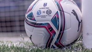 Sol de América y Olimpia buscan cerrar el año con una sonrisa