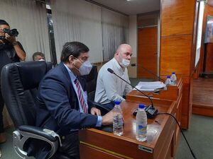 Intendencia se lava las manos ante críticas por construcción de estación de servicio en eje patrimonial de Mariscal López - Nacionales - ABC Color