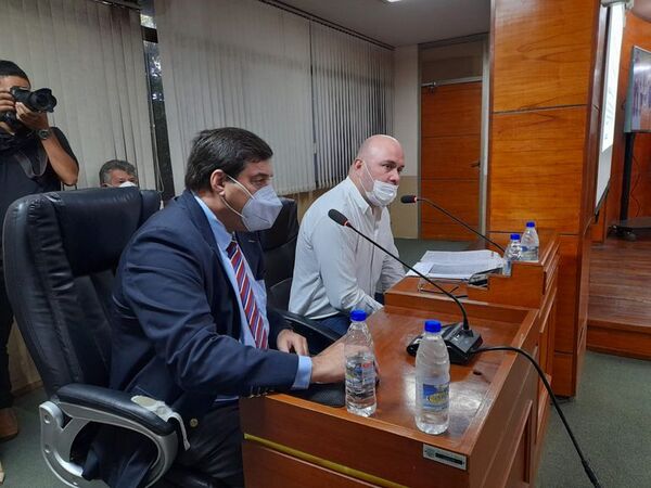Intendencia se lava las manos ante críticas por construcción de estación de servicio en eje patrimonial de Mariscal López - Nacionales - ABC Color