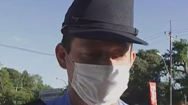 Guardia del Tupãsy Ykua anhela conocer a su padre