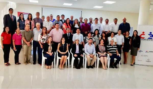 Codeleste renueva mesa directiva correspondiente al periodo 2018-2020 - Noticde.com