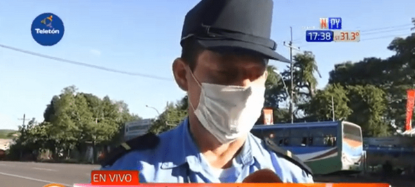 Hombre pidió a la Virgen de Caacupé poder conocer a su padre | Noticias Paraguay