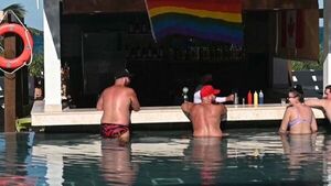 Turismo e inclusión en Cuba con la reapertura del primer hotel LGTBI tras el golpe de la pandemia