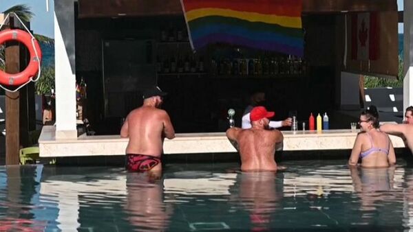Turismo e inclusión en Cuba con la reapertura del primer hotel LGTBI tras el golpe de la pandemia