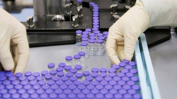 Diario HOY | Reino Unido compra 114 millones de dosis de vacunas anticovid