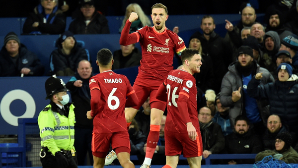 Chelsea no da tregua, mientras el Liverpool y el City mantienen el rumbo