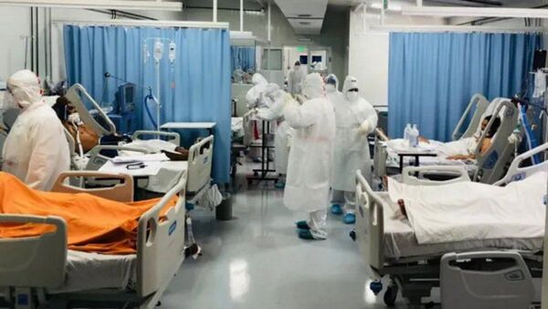 La necesidad de un tratado sobre pandemias y lo que se puede esperar de él