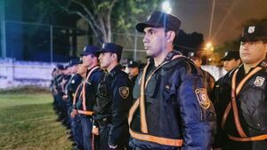 Aumentan control policial en San Pedro de cara a festividades 