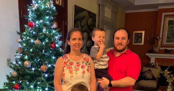La Nación / Paraguaya sobresaliente: se formó en el exterior con miras a contribuir a la calidad educativa