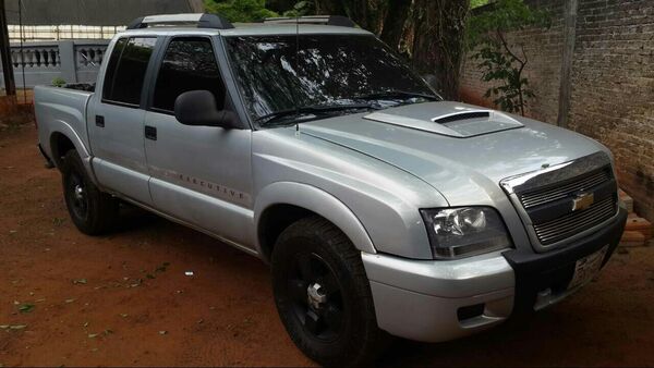 Requisan camioneta por embriaguez de su conductor - Noticde.com