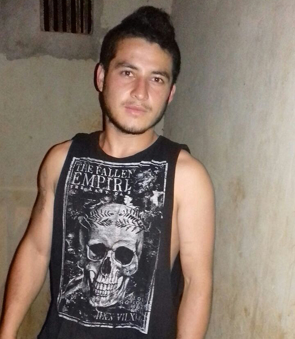 «Kurepa» cayó en redes policiales - Noticde.com