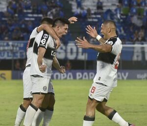 Olimpia, campeón de la Copa Paraguay - Fútbol - ABC Color
