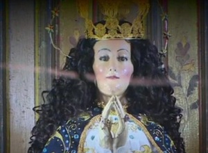 Devoción a la Virgen Inmaculada en Tobatí - SNT