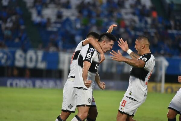 Olimpia es el campeón de la Copa Paraguay 2021