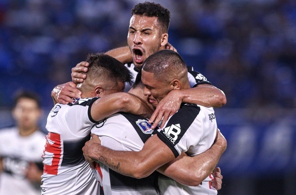 Olimpia gana su primera Copa Paraguay