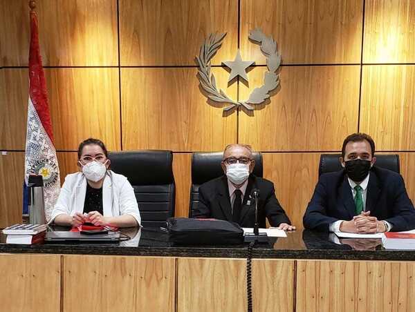 Pasará 11 años en prisión por manosear a su hijastra de nueve años