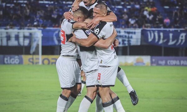 Olimpia es campeón de la Copa Paraguay