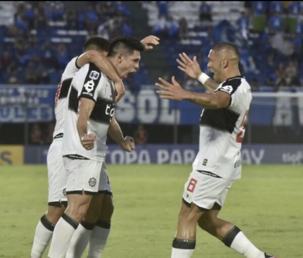 Olimpia, campeón de la Copa Paraguay