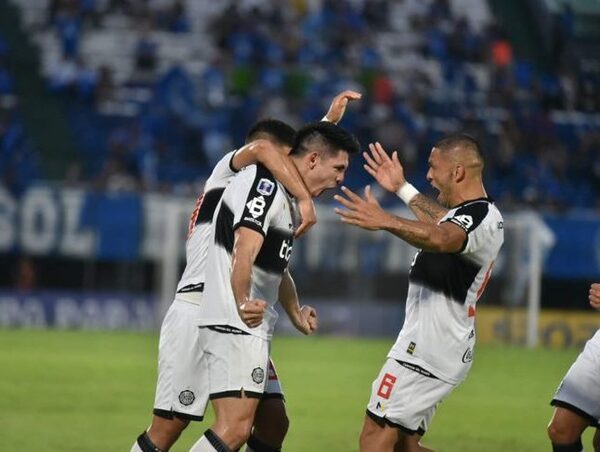 El Decano es campeón en la tercera edición de la Copa Paraguay · Radio Monumental 1080 AM