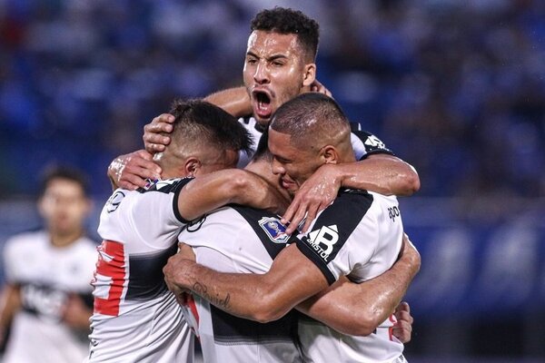 Olimpia se consagra campeón de la Copa Paraguay 2021 | Noticias Paraguay