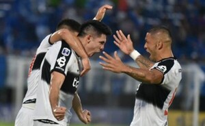 Olimpia campeón de la Copa Paraguay en penales
