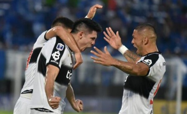 Olimpia campeón de la Copa Paraguay en penales