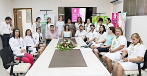 Fundación Tesãi: Estudios y consultas médicas con aranceles al costo para las mujeres - Noticde.com