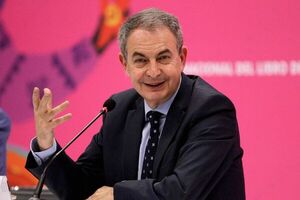 Zapatero defiende en México la “utopía” de la integración latinoamericana - Mundo - ABC Color